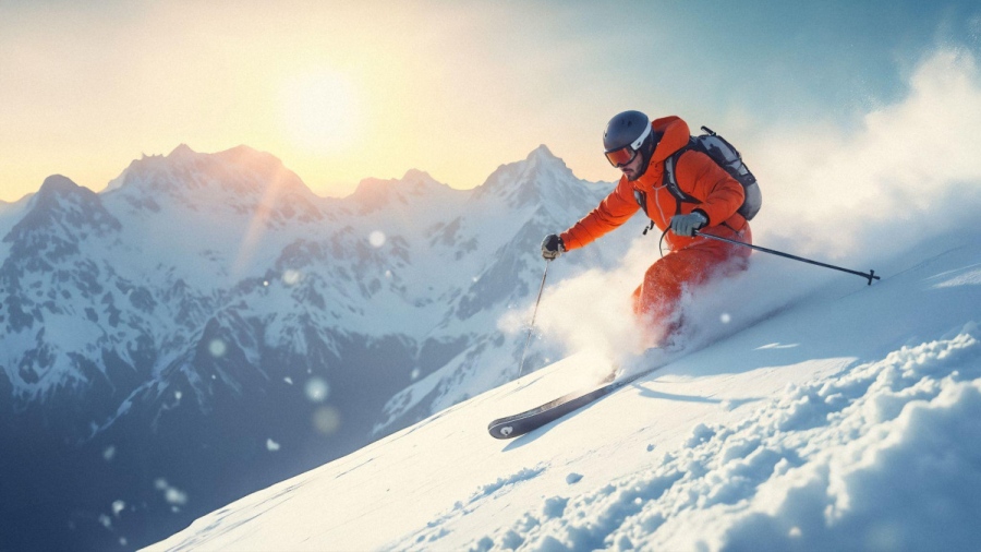 Най-популярните ски писти в България – къде да карате тази зима?