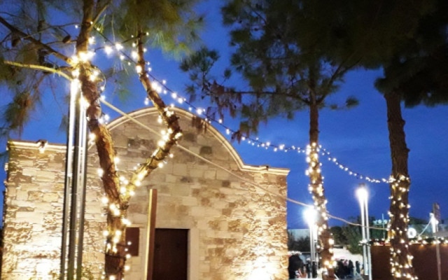 Осем "Коледни села" посрещат гости от страната и чужбина до 6 януари в Кипър