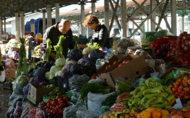 Оранжерийните производители: Ново поскъпване на зеленчуците ог догодина