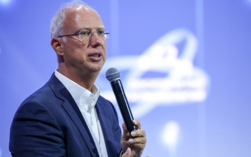 Москва: Планът на САЩ има за цел да спре загубите на територии от Украйна