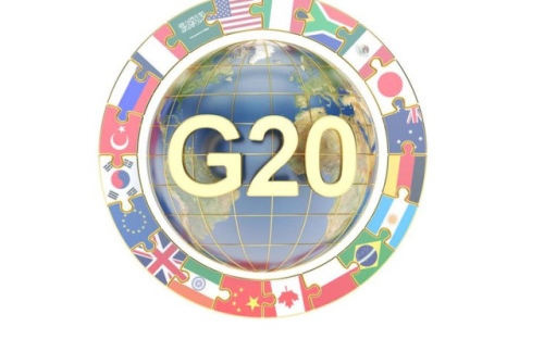 Световните лидери от Г-20 призоваха американския мирен план за Украйна „да се доработи“