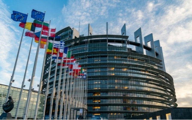 Der Spiegel: Европа е изпратила на САЩ свой проект за спиране на конфликта в Украйна