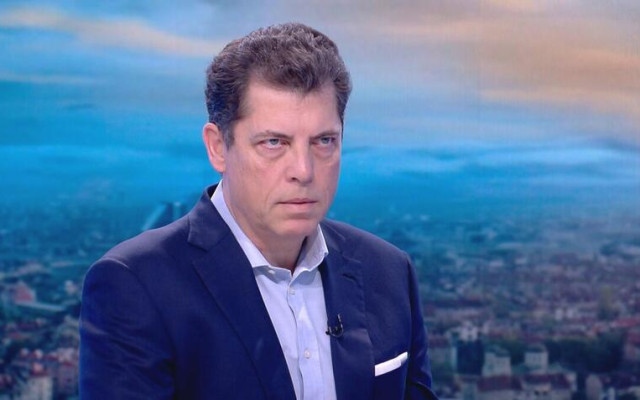 Милен Велчев: Вървим към абсурд, в който всички ще работят за държавата