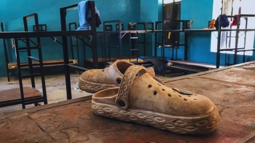 Масово отвличане на християни в Нигерия: 300 похитени ученици, 50 са успели да избягат