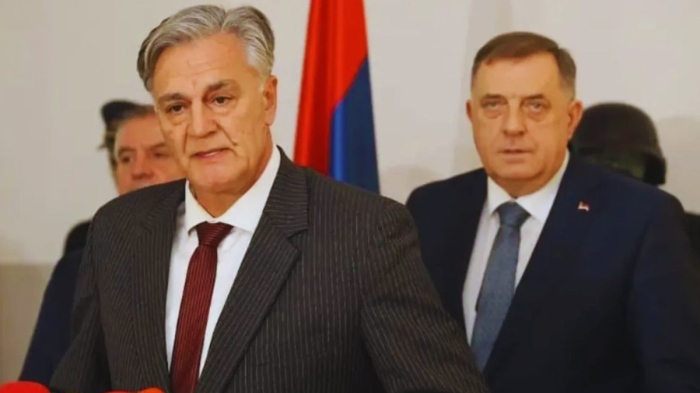 „Сега има два Додика“ - Изборите в Република Сръбска затвърдиха властта на националистите