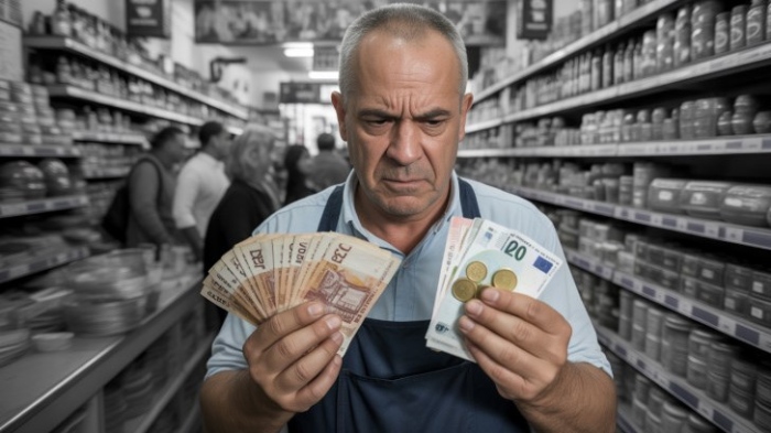 Уроците от Гърция и Хърватия при връщането на ресто в евро