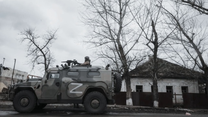 Руски ли е Покровск? Противоречиви сведения очертават хаотична бойна обстановка