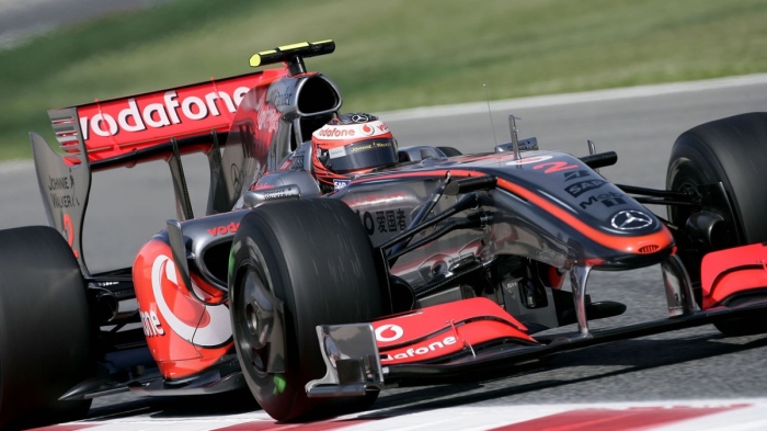 Формула 1: епичният край на сезона