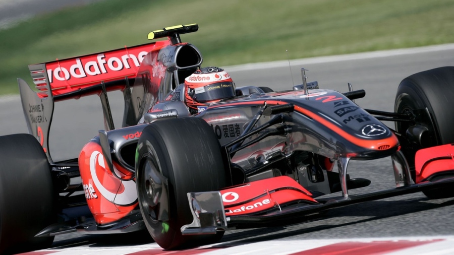 Формула 1: епичният край на сезона