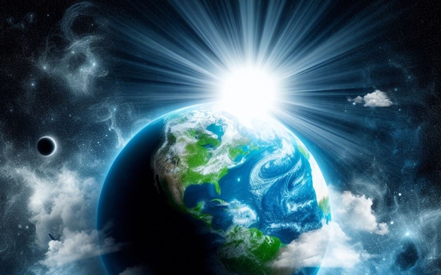 "Соларен пулс" в цикъл от 27 дни: Ново откритие за слънцето влияе върху България и Европа