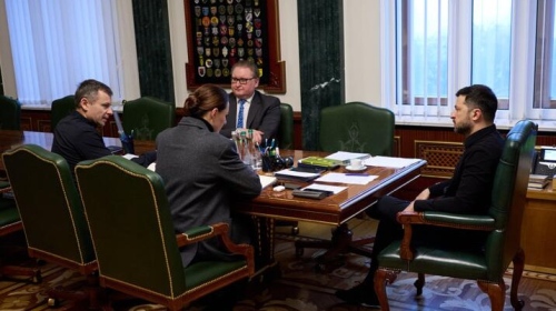 Киев: Подкрепяме мирния план, Вашингтон: Остават детайли, Москва: Противоречиви сигнали