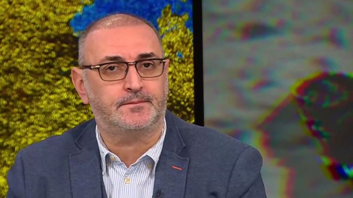 Милен Керемедчиев: САЩ разполагат с лостове за натиск; Русия е реагирала мигновено на заплахата от нови санкции срещу „Лукойл“ и „Роснефт“