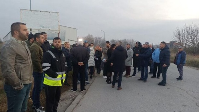 АПИ обещава ремонт на &quot;улея на смъртта&quot; в Пловдив чак след две години