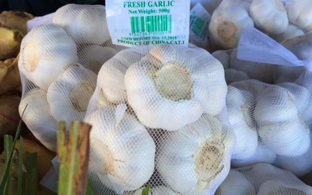 Опасно! Никога не купувайте тези 9 китайски храни, внасяни у нас!