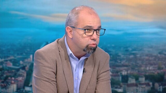 Социолог след вчерашните протести: Задухва нов вятър в страната