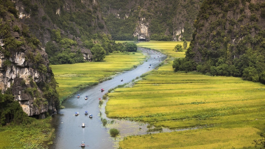 Еко пътувания: прости начини да станете по-устойчив турист
