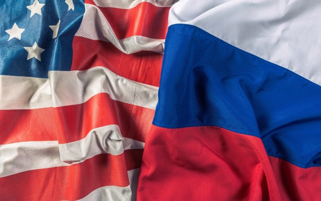 САЩ могат да признаят контрола на Русия над окупираните украински територии