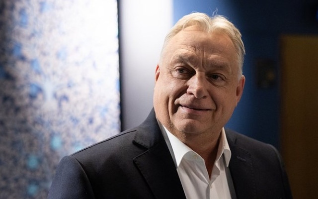 Виктор Орбан: Украйна трябва да остане буферна зона между Русия и НАТО