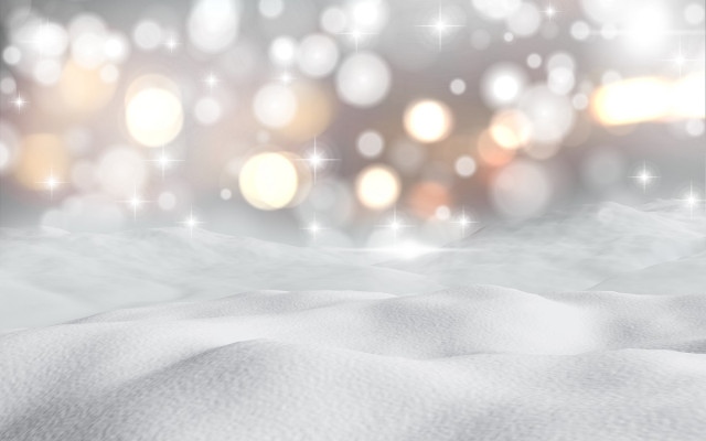 Месечната прогноза на НИМХ за времето през декември: Ще има ли сняг за Коледа?