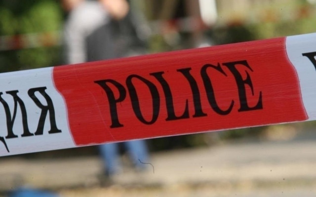 5-годишно детенце падна от блок в столичния кв. "Света Троица"  загина