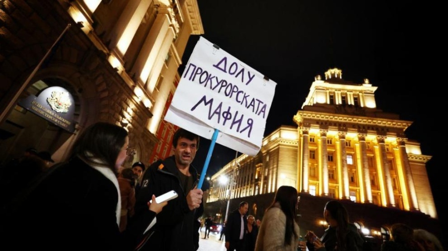София се готви за още по-голям протест, демонстрации ще има в цялата страна