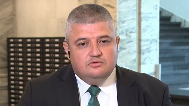 Предложиха "мръшляк" да стане дума на годината