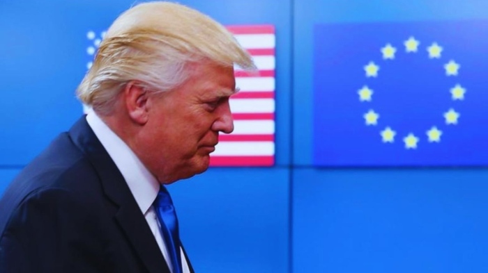 Все повече европейци възприемат Тръмп като пряка заплаха за континента