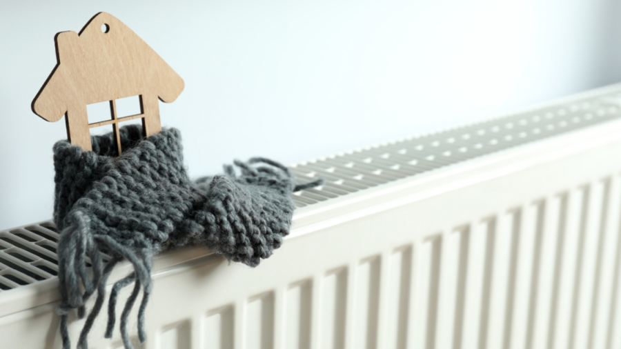 Авария на „Топлофикация – София“ остави без парно и топла вода столичен квартал