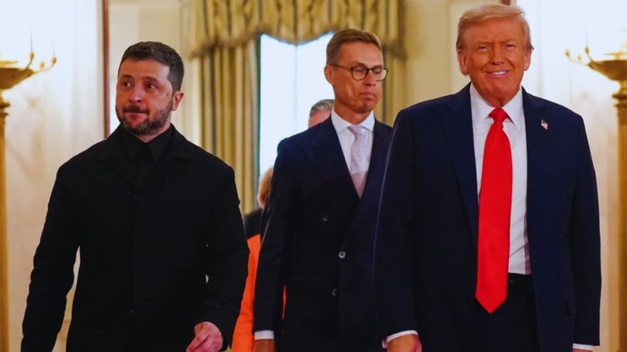 Европейците алармират за потенциално предателство от САЩ в мирните преговори за Украйна