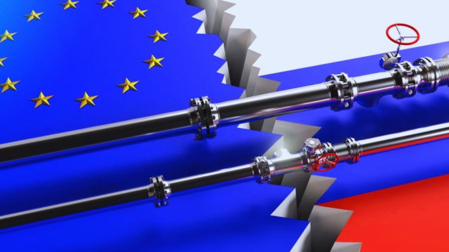 Европа никога няма да се върне към руския газ