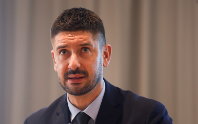 Главният оперативен директор на &quot;БТВ медиа груп&quot; се оттегля