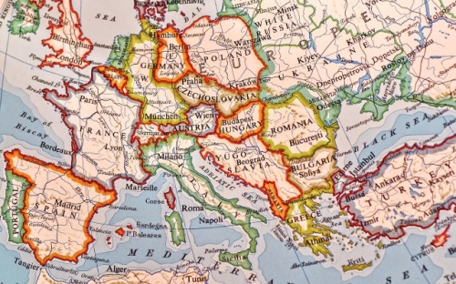 САЩ: Има риск от цивилизационно заличаване в Европа