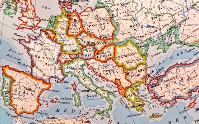 САЩ: Има риск от цивилизационно заличаване в Европа