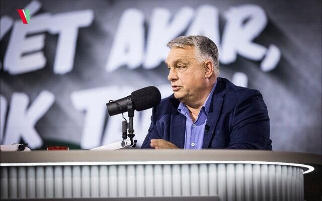 Орбан заплаши ЕК със съд, ако заобиколи унгарското вето върху забраната за внос на руска енергия