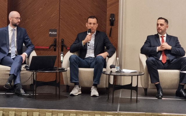 Бюджетът на София за 2026 г. ще бъде 1,81 млрд. евро