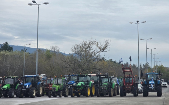 На &quot;Кулата – Промахон&quot; не пропускаха коли към България