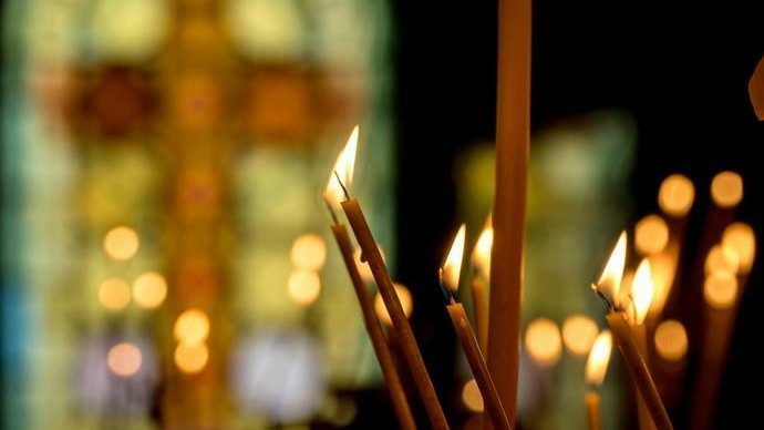 Ето кой светец честваме днес?