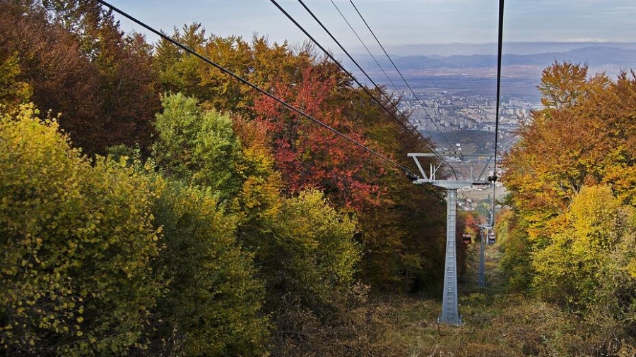 Цените за лифта към Седемте рилски езера са увеличени
