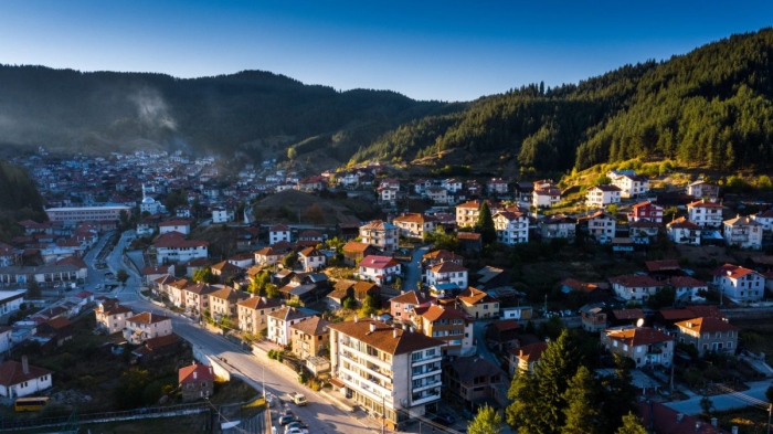 Нидерландци изкупват къщи в обезлюдяло родопско село