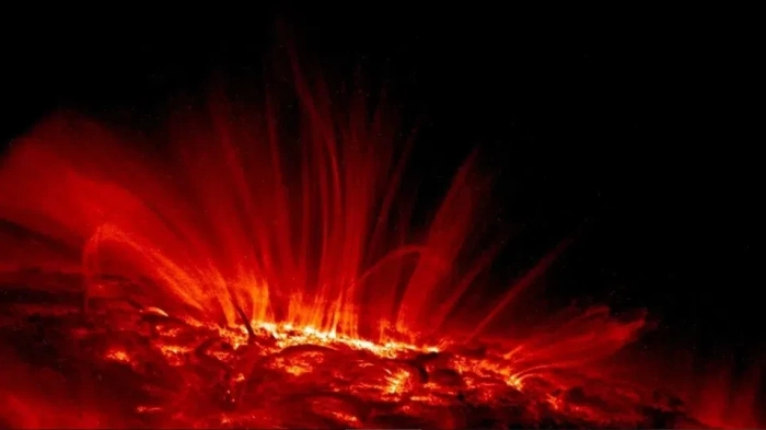 До часове ни удрят серия от магнитни бури