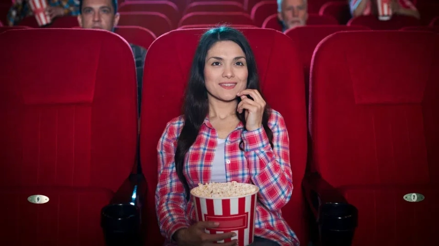 Българският филм „Почивката 2" привлече най-много зрители в страната, приходите му са 575 376 лева