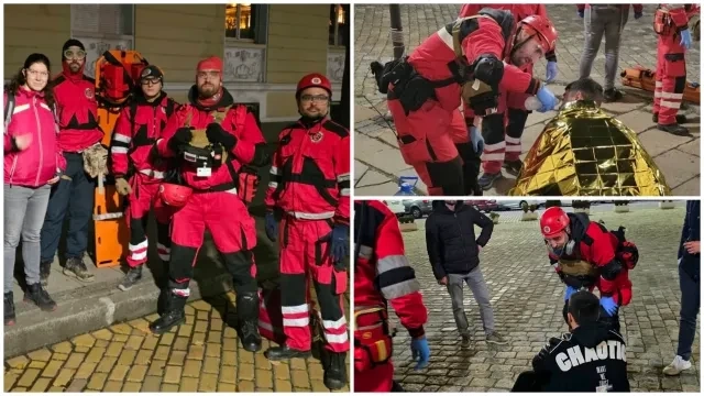 Как да се опазим по време на протест: Съветите на Лазар Радков