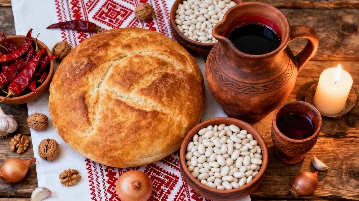 Народните традиции налагат строги правила за трапезата на 10 декември