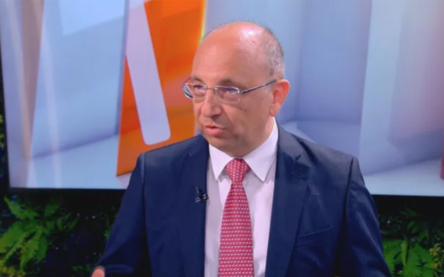 Николай Василев: Управляващите винаги имат друг ход