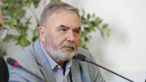 Ангел Кунчев: Няма място за паника по отношение на заболеваемостта от грип