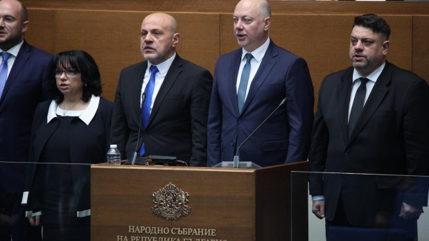 "3 независими и сигурни източници": Правителството подава оставка до минути!