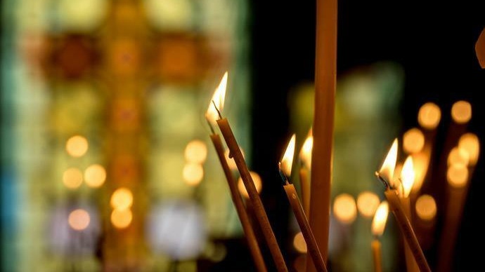 Почитаме паметта на Свети Спиридон - покровител на занаятчиите