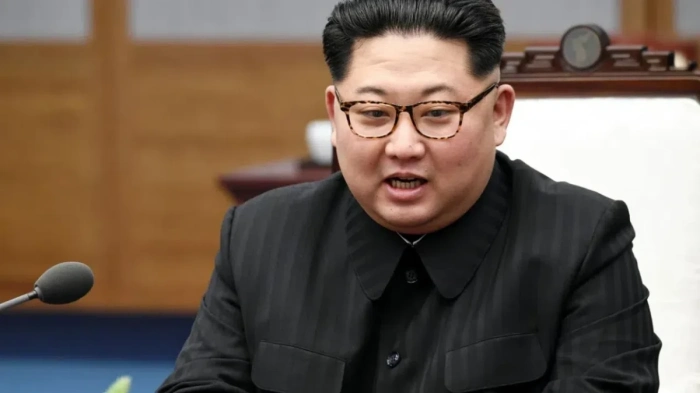 Ким Чен-ун: Армията на КНДР воюва в Украйна