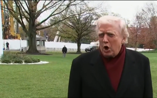 Тръмп: Мирното споразумение за Украйна може да проработи