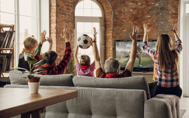 Спорт по тв на 14 декември 2025